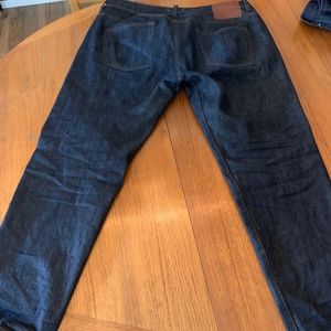 Men's Unbranded Jeans UB622 38W